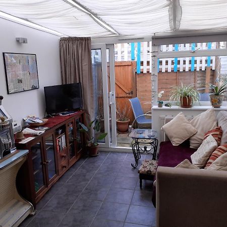 The Get Away Apartman Margate Kültér fotó