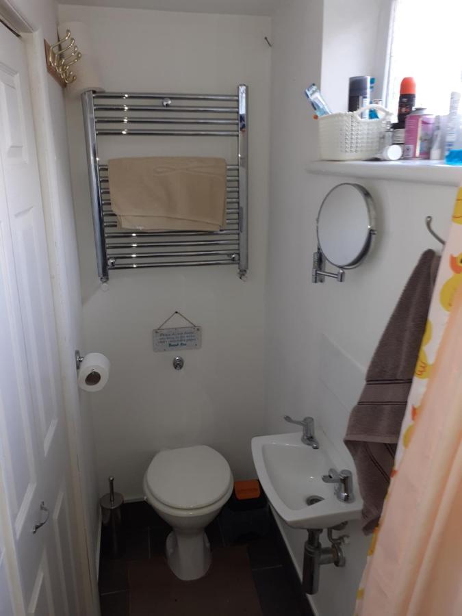 The Get Away Apartman Margate Kültér fotó