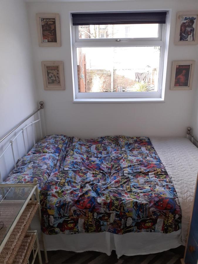 The Get Away Apartman Margate Kültér fotó