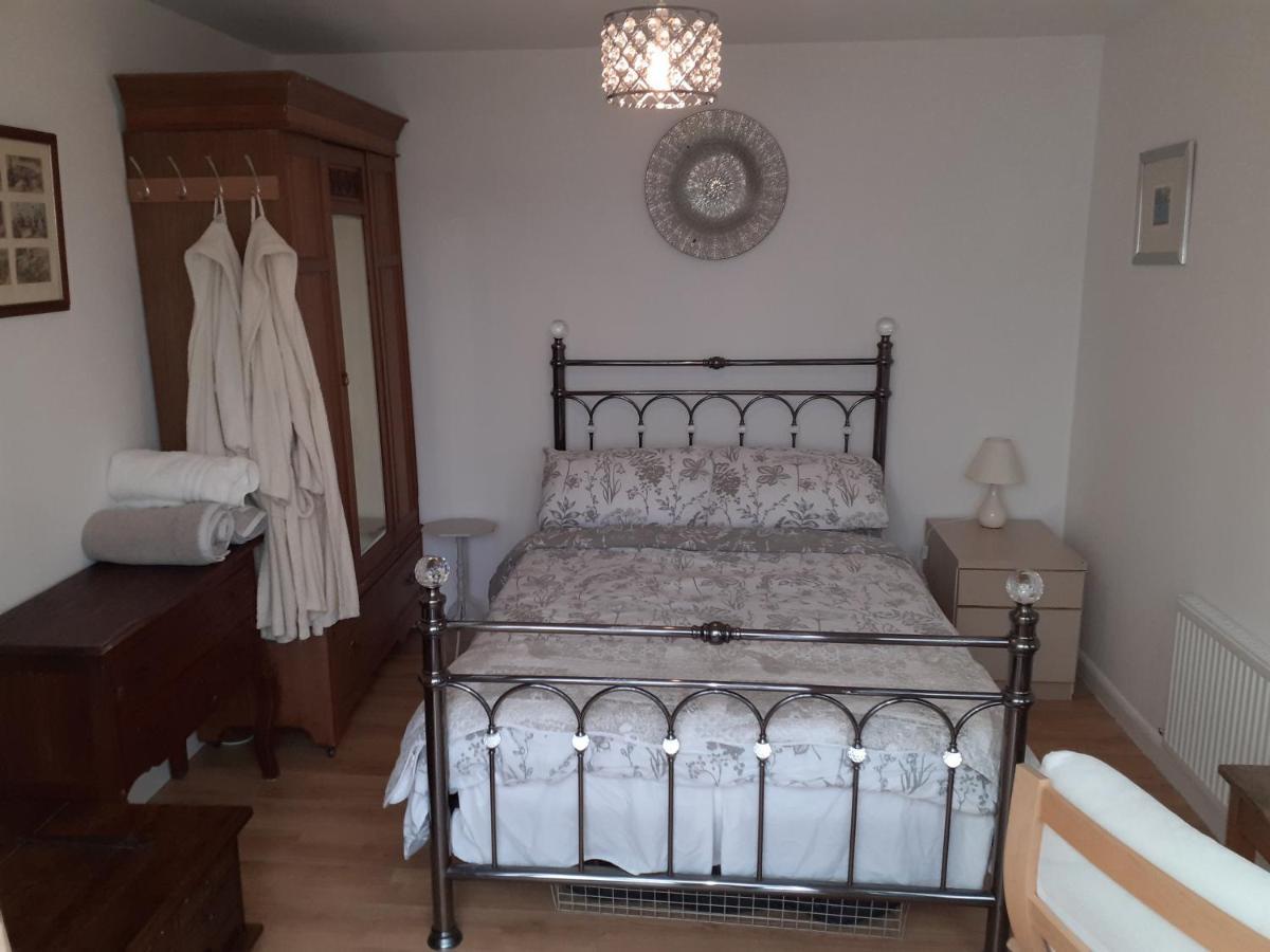 The Get Away Apartman Margate Kültér fotó