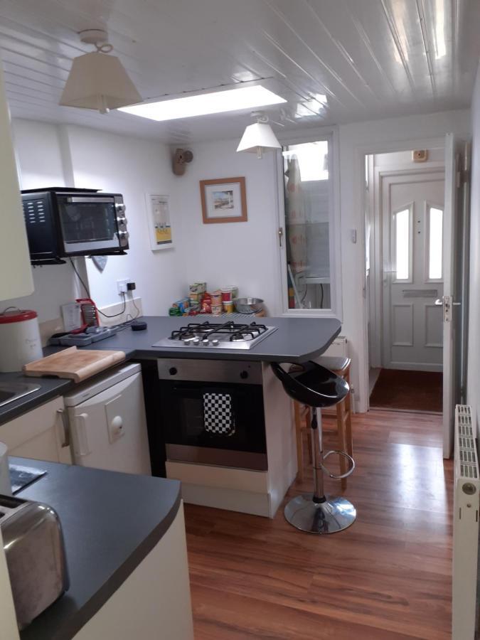 The Get Away Apartman Margate Kültér fotó